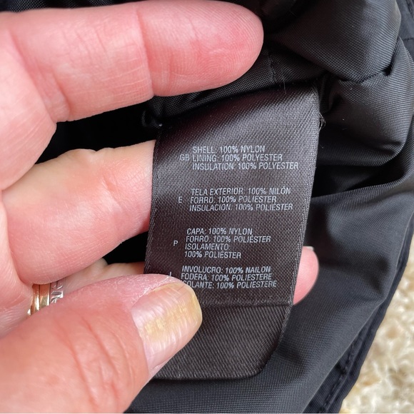 The North Face Winter Hyvent Jacket - Picture 16 of 16